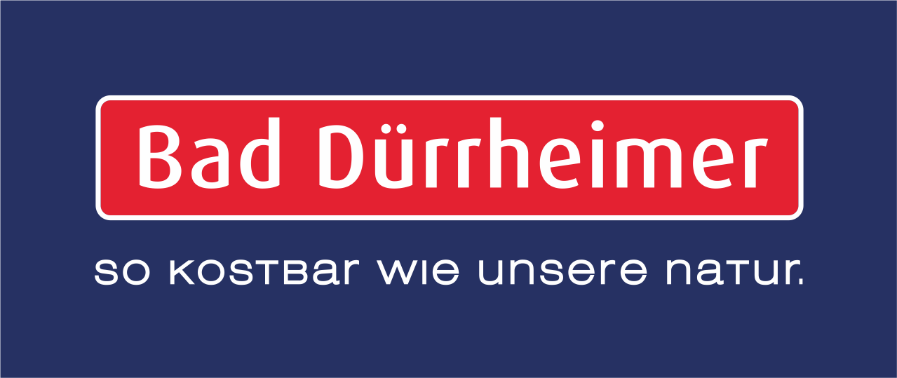 Logo: Bad Drrheimer